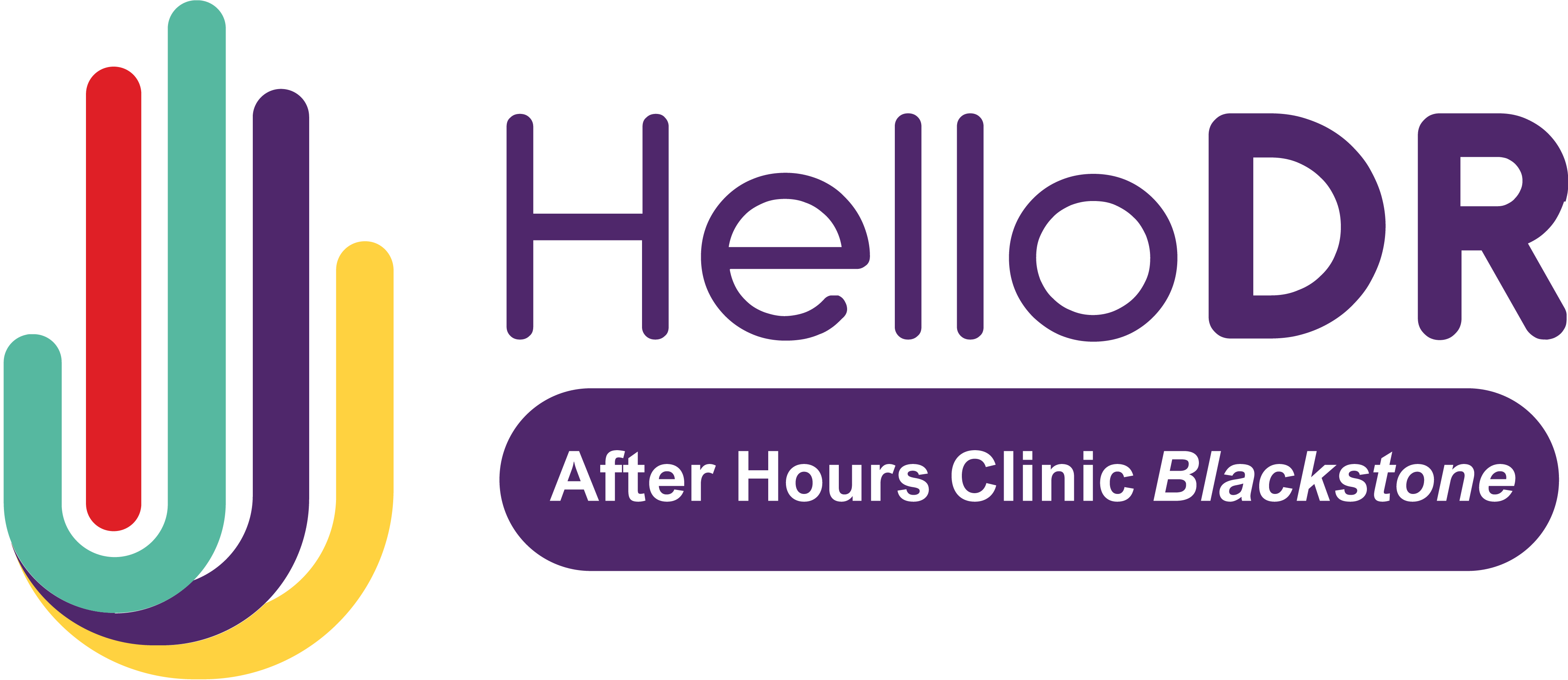 HelloDR After Hours Clinic Blackstone