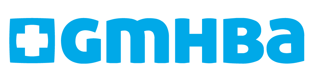 GMHBA Logo