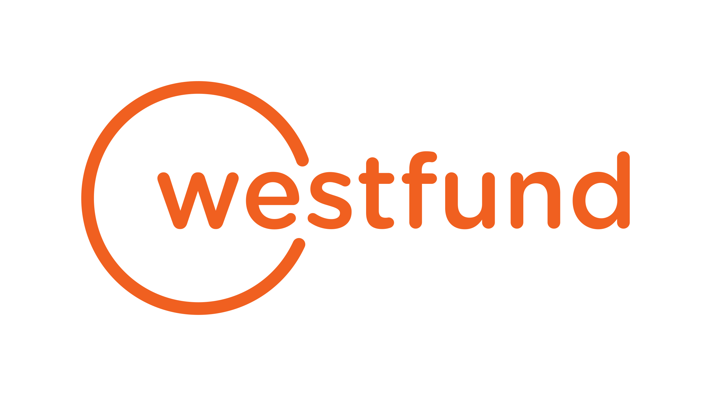 Westfund logo