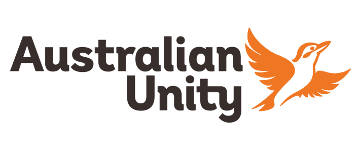 Australian Unity logo