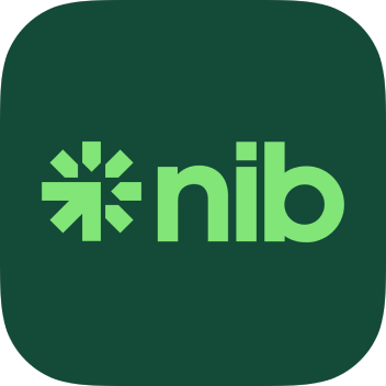 NIB logo
