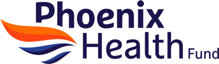 Phoenix Health Fund logo