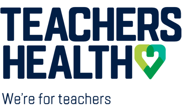 Teachers Health logo